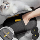 Pet Hair Remover Glove Electrostatic Gloves